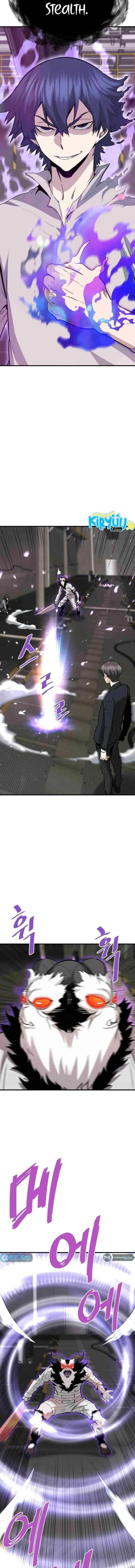 Han Dae Sung Returned From Hell chapter 65 halaman 6