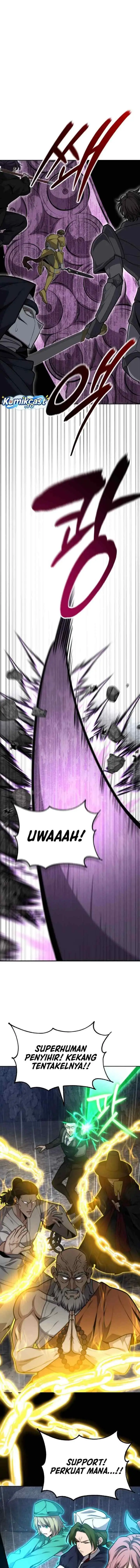 Kidnapping a Dragon chapter 30 halaman 10
