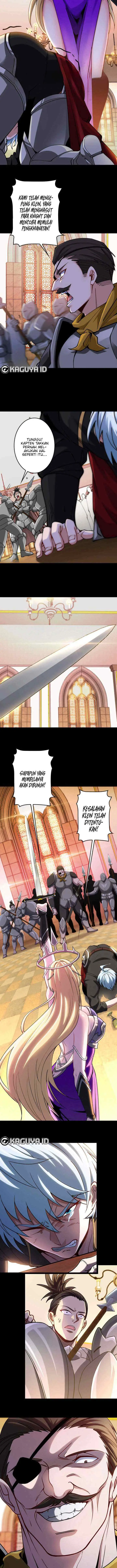 The Revenge of the Betrayed Strongest Knight chapter 1 halaman 5