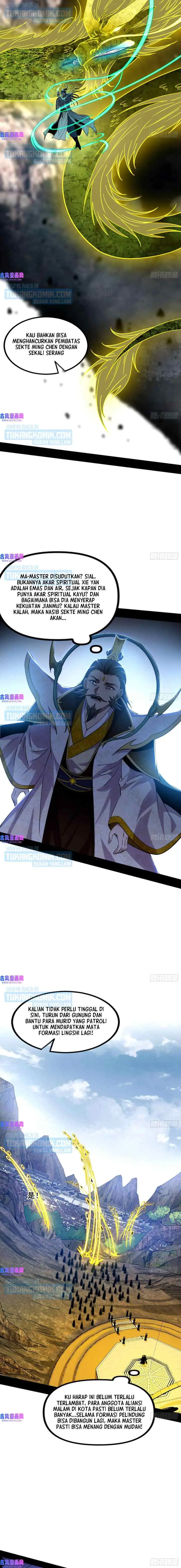 I'm An Evil God chapter 328 halaman 15