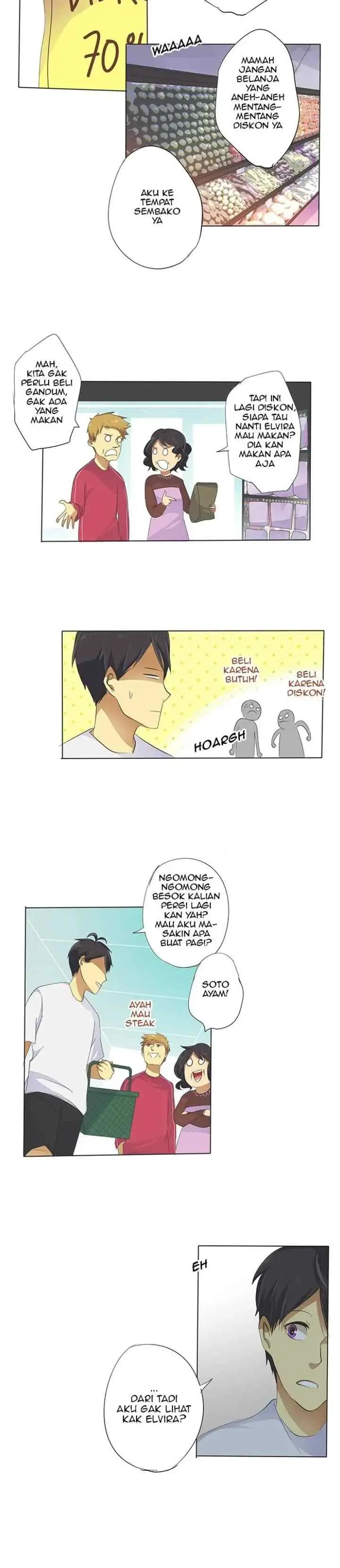 Falling in Love Too Late chapter 50 halaman 6