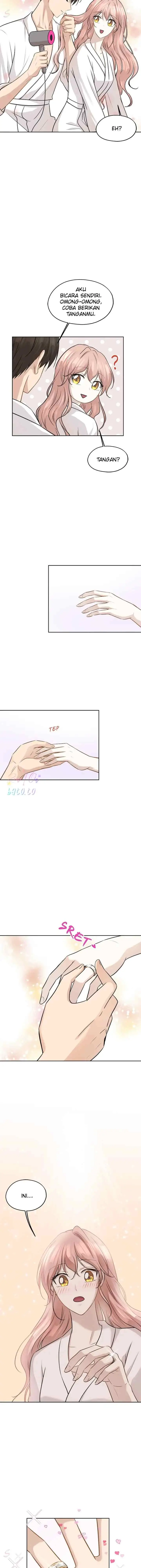 Just for a Meowment chapter 79 halaman 4