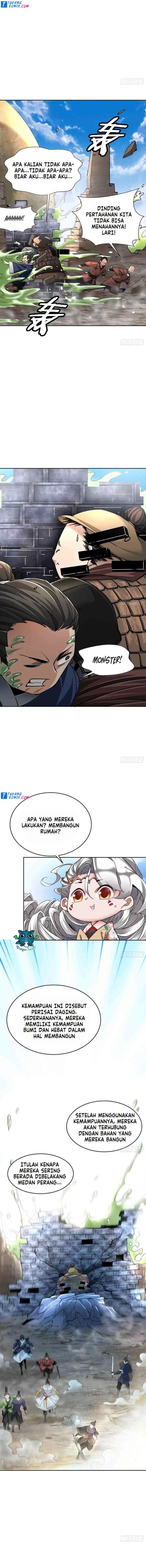 As The Richest Man, I Really Dont Want To Be Reborn chapter 17 halaman 6