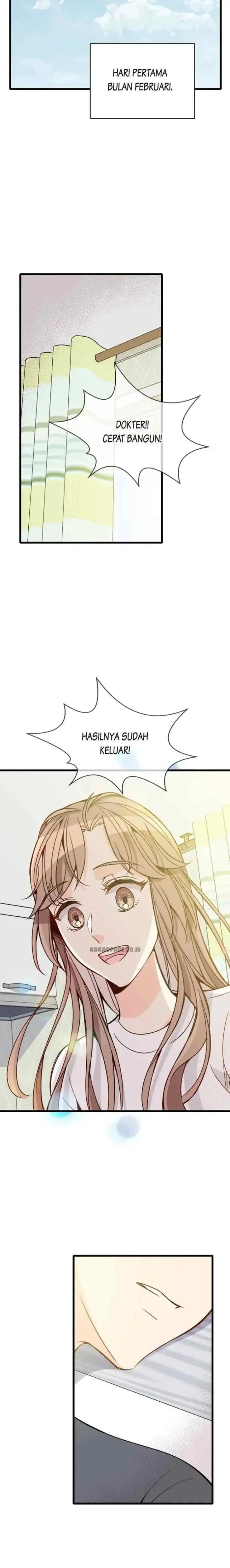 Emergency! How to Deal With Love chapter 81 halaman 6