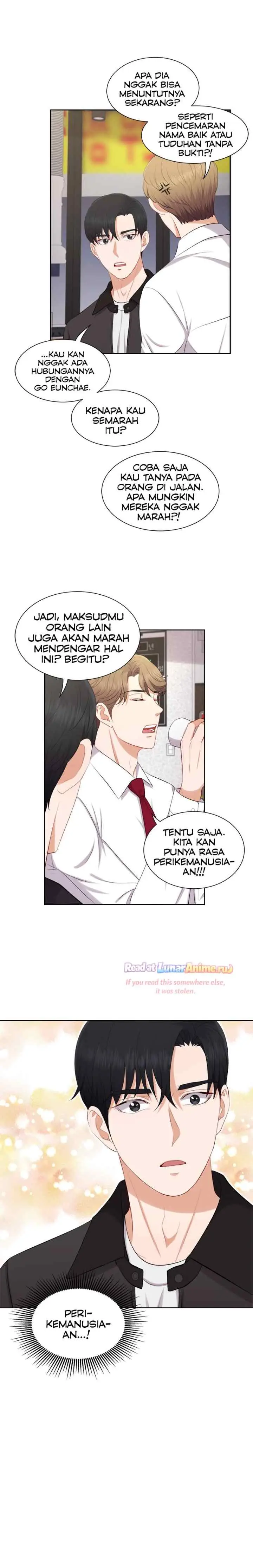 I Need a Bride chapter 34 halaman 17