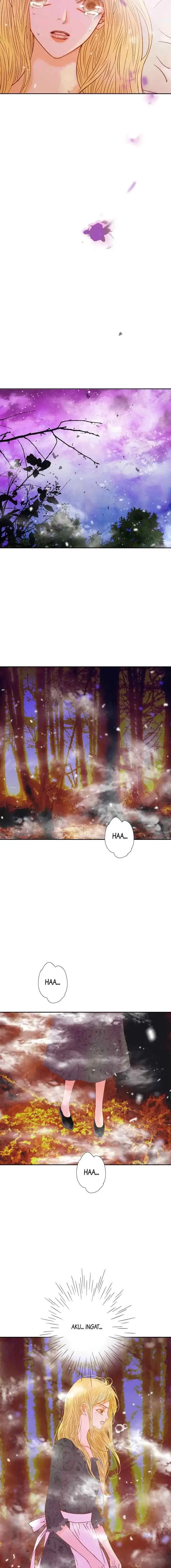Beauty as the Beast chapter 42 halaman 9