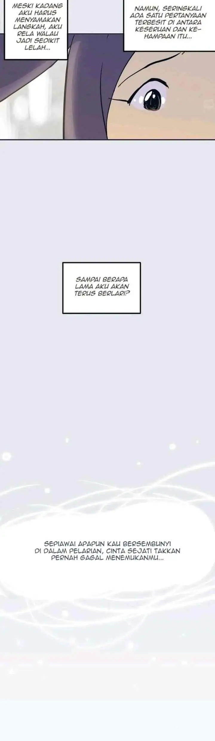 Lovebirds Diary chapter 34 halaman 6