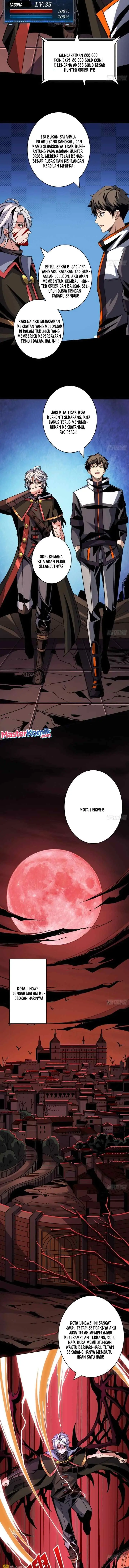 King Account At The Start chapter 226 halaman 6