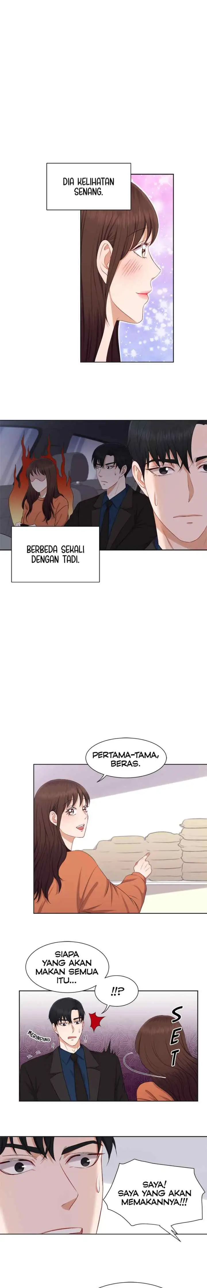 I Need a Bride chapter 26 halaman 4