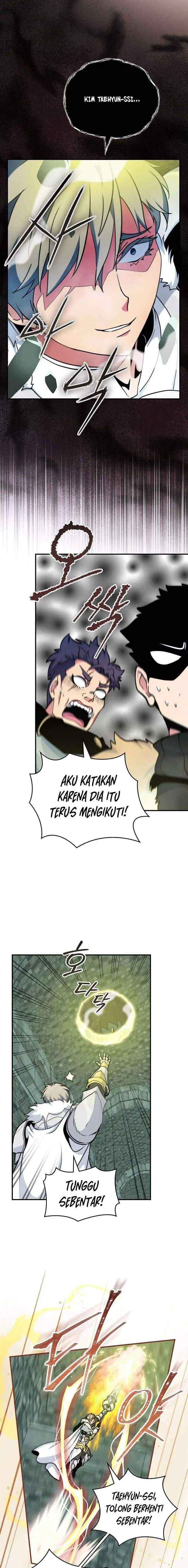 Fantasy Online chapter 98 halaman 13