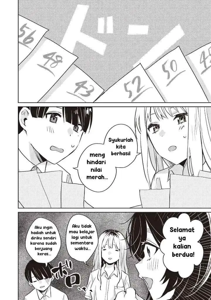 Inko demo Seishun Shitai chapter 9 halaman 16