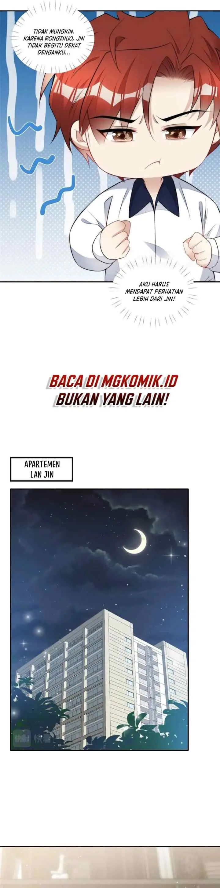 Furen Ta Chengle Da Laomen De Tuan Chong chapter 132 halaman 11