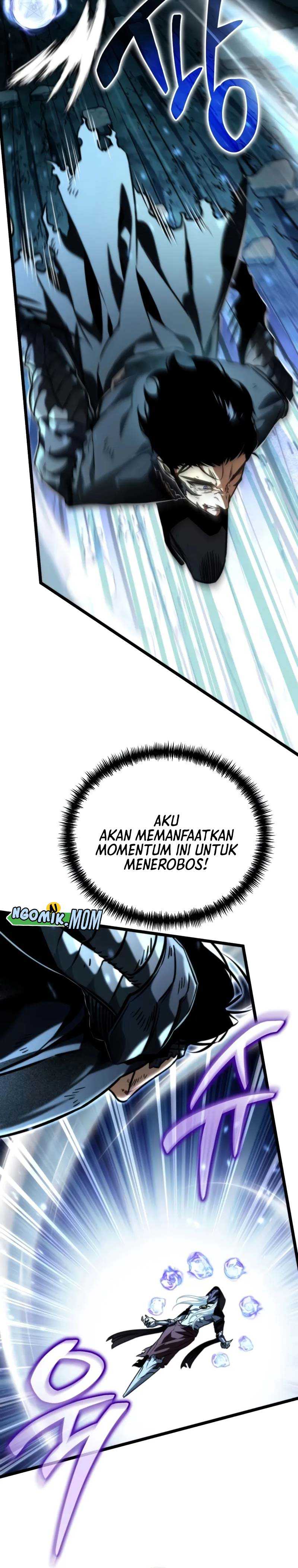 Reincarnator chapter 66 halaman 36