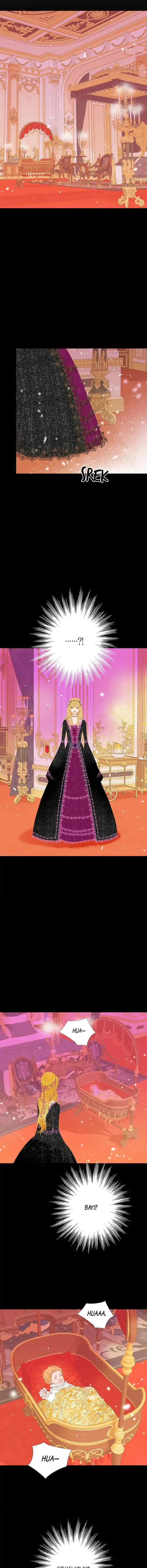 Beauty as the Beast chapter 34 halaman 9