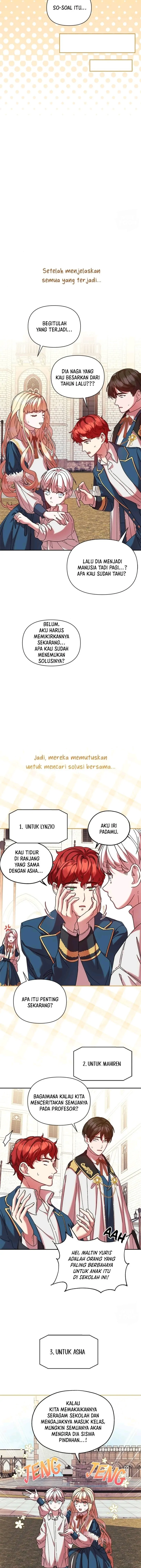 Ingram's Light chapter 38 halaman 10