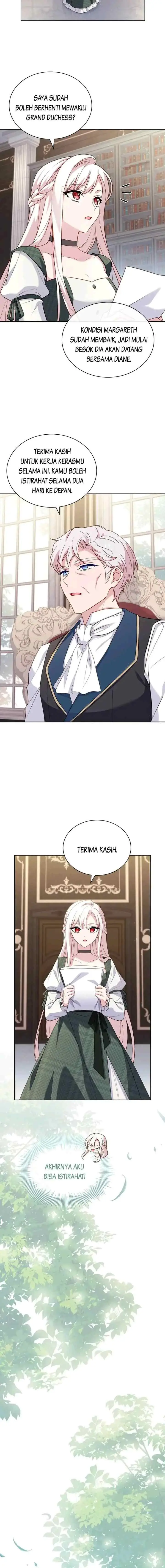I Want to Break After Countless Regression chapter 99 halaman 12