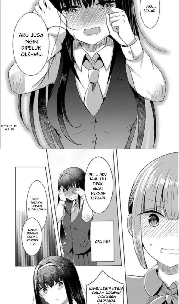 Koi-gokoro-Clip chapter 5 halaman 18