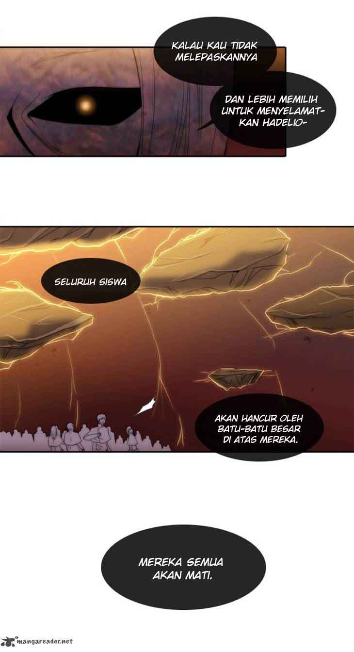Black Haze chapter 49 halaman 14
