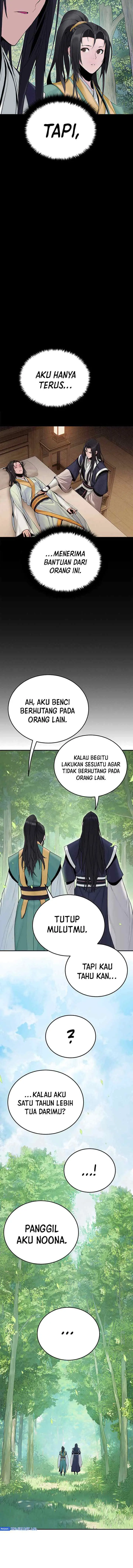 Dark and Light Martial Emperor chapter 10 halaman 16