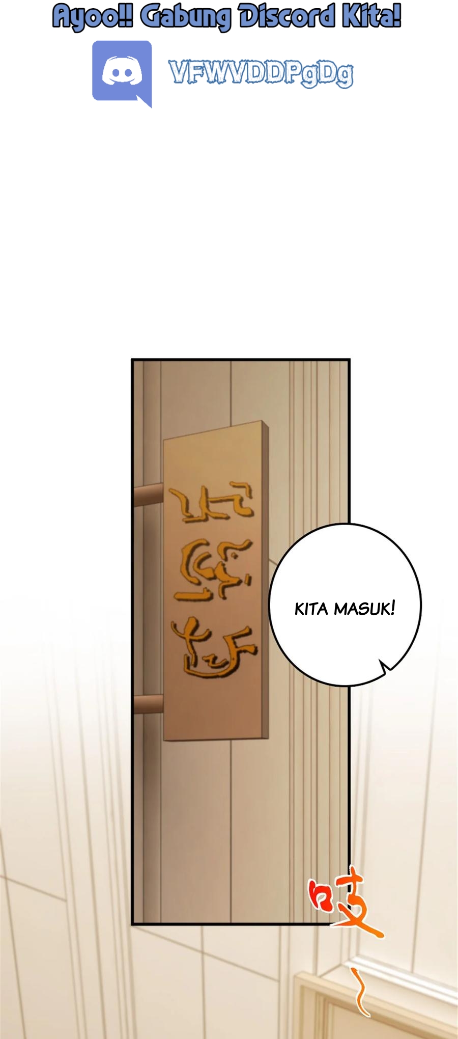 Release That Witch chapter 374 halaman 24
