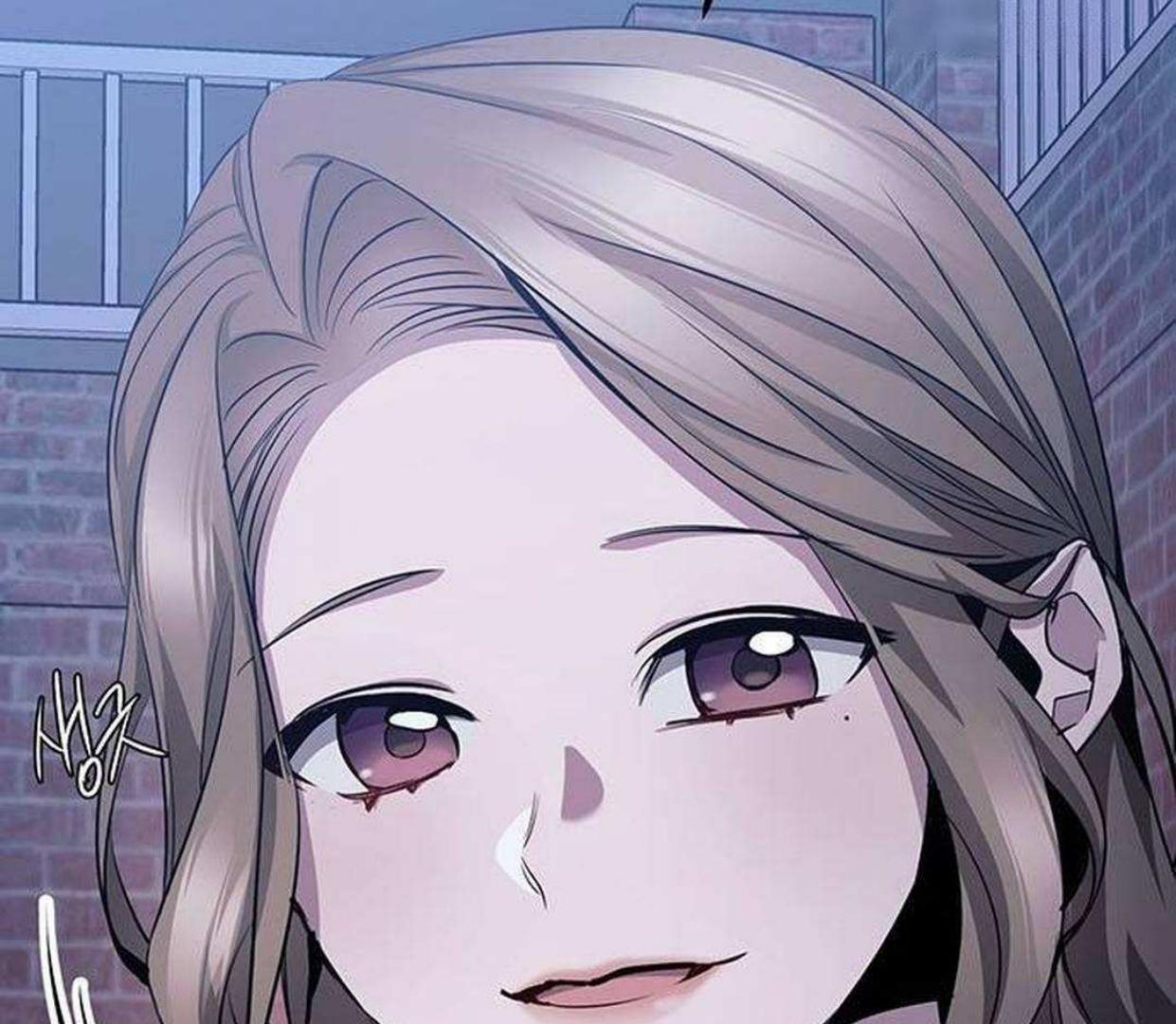 High School Queen chapter 24 halaman 175