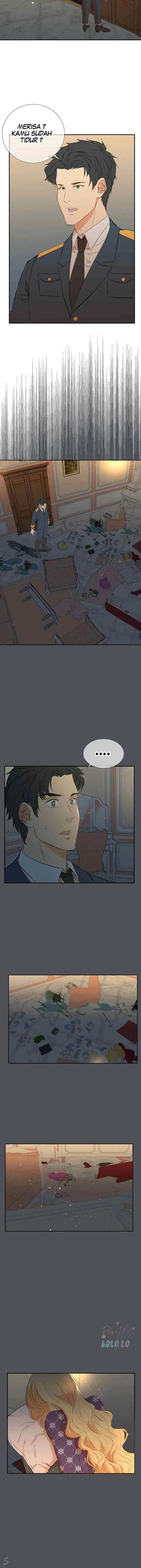 Infinite Sky chapter 65 halaman 12