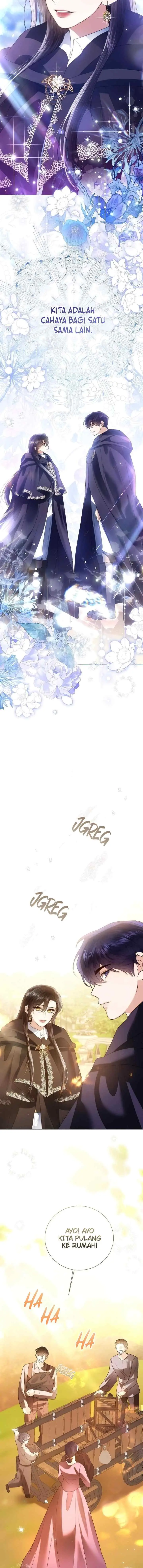 I Will Surrender My Position as Empress chapter 94 halaman 18