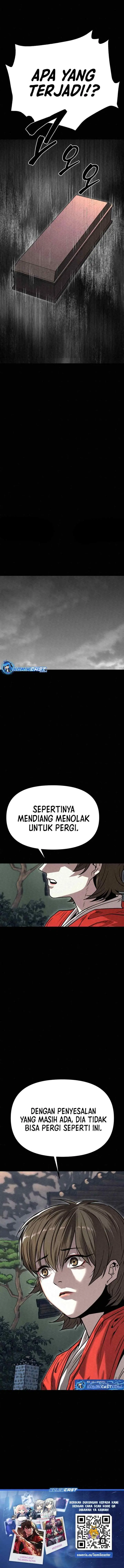 Black Fox: Sword Master of Mount Kunlun chapter 29 halaman 14