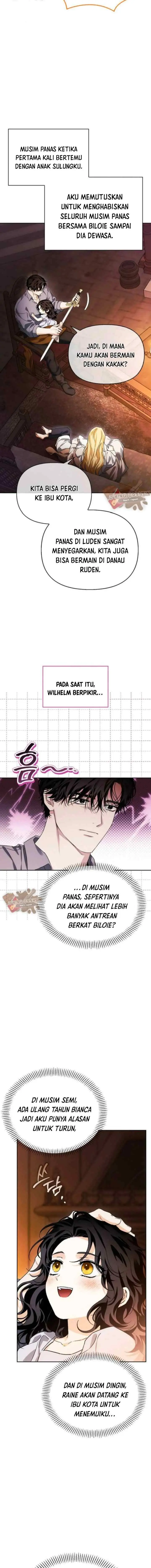I Tamed My Ex-Husband's Mad Dog chapter 92 halaman 16