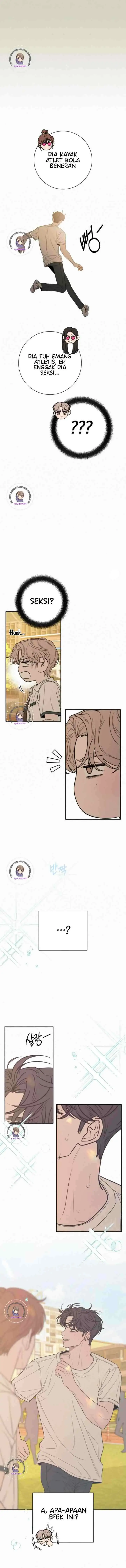 Operation: True Love chapter 70 halaman 10