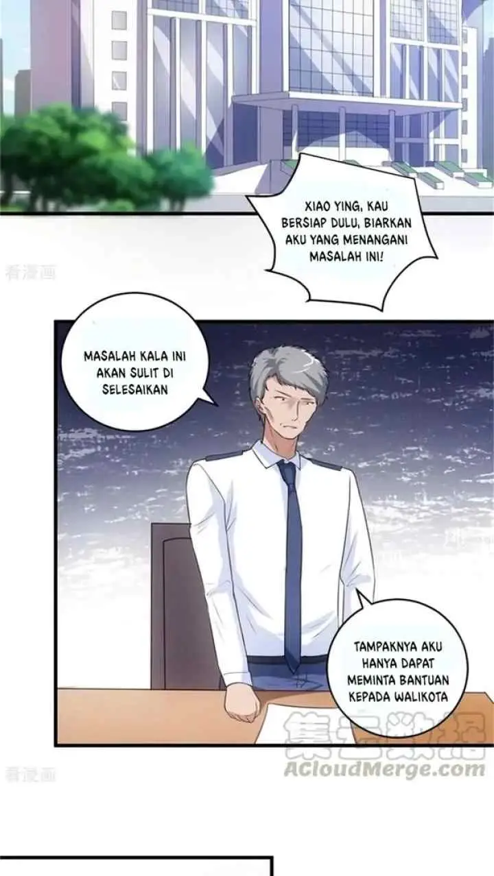 Ceo's Top Master chapter 66 halaman 10