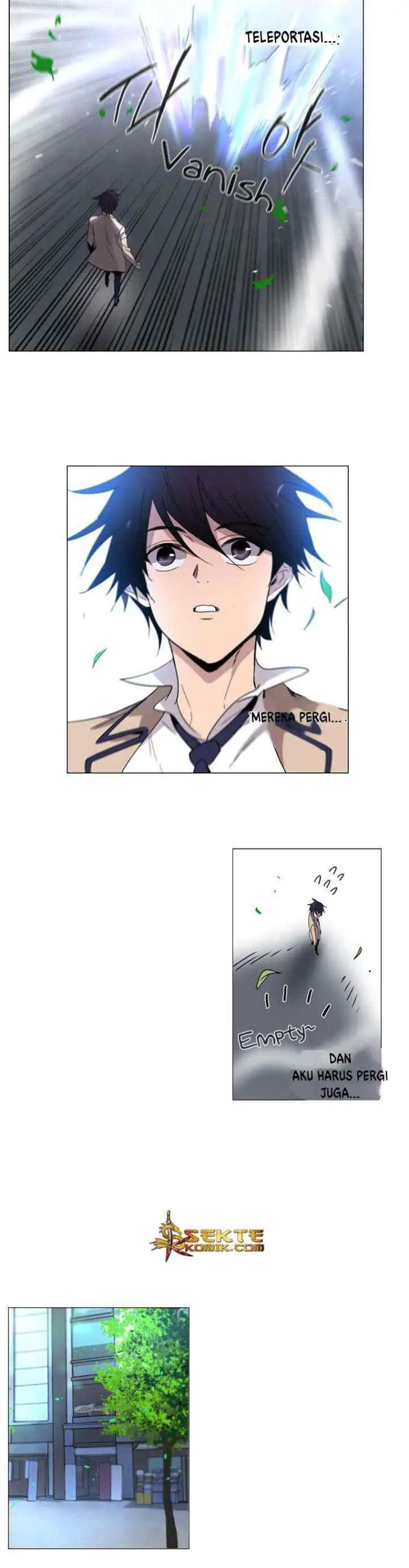 Heaven Soul chapter 7 halaman 17