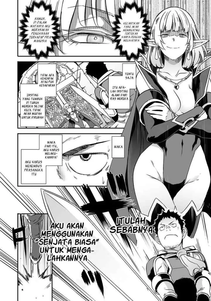 Sekkaku Cheat wo Moratte Isekai ni Teni shita n dakara, Suki na You ni Ikitemitai chapter 10 halaman 7