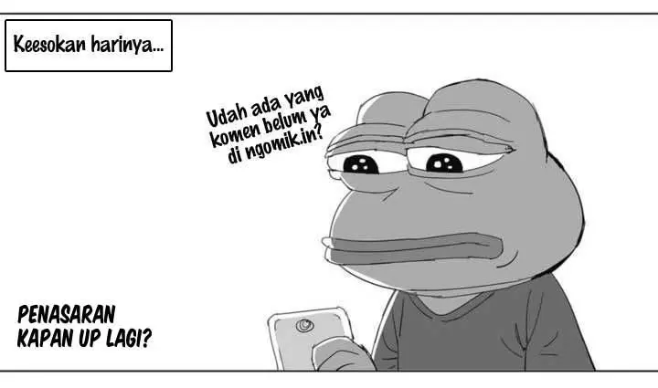 The Strongest God King chapter 86 halaman 9