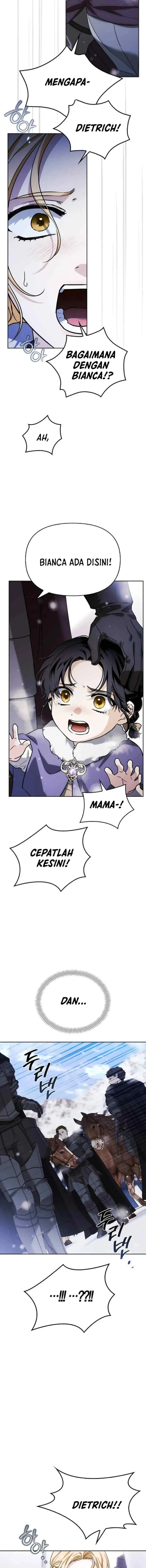 I Tamed My Ex-Husband's Mad Dog chapter 85 halaman 15