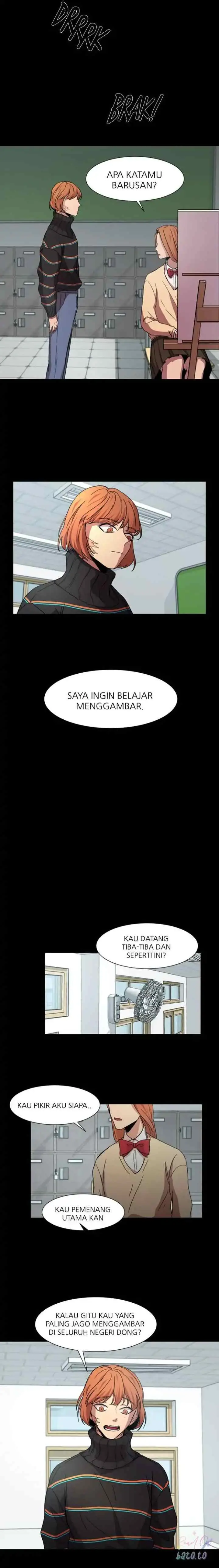Get Back chapter 15 halaman 9