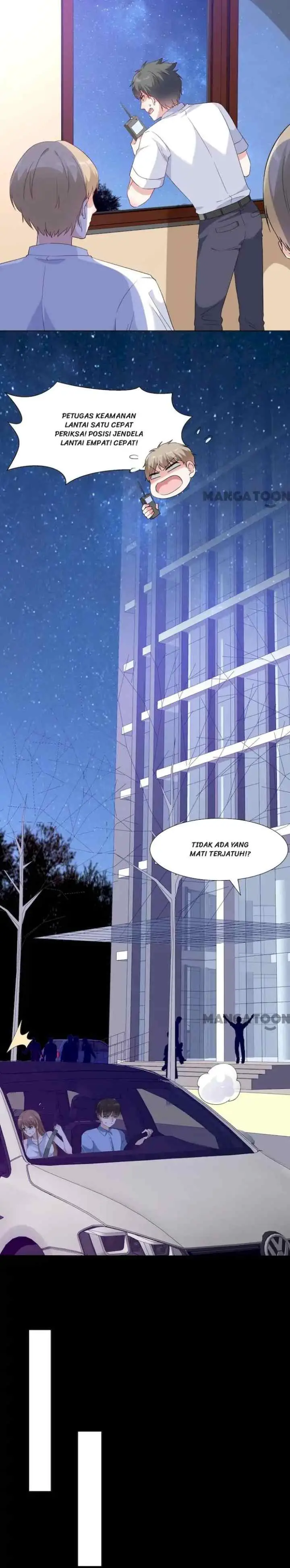 Me! Super Rich! chapter 85 halaman 7
