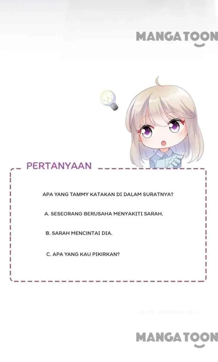I Mingled With A CEO: The Daughter's Return chapter 129 halaman 15