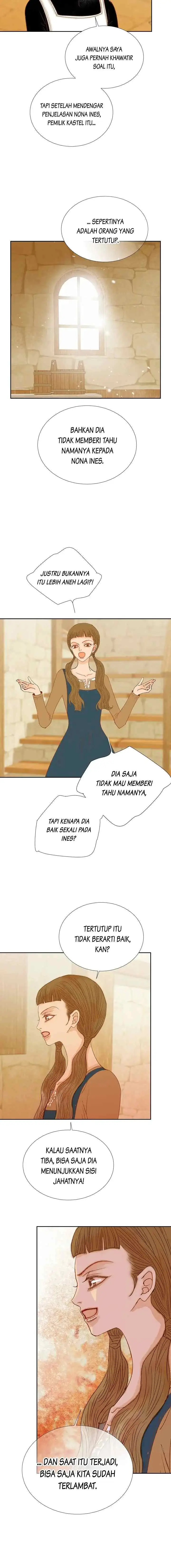 Beauty as the Beast chapter 31 halaman 19