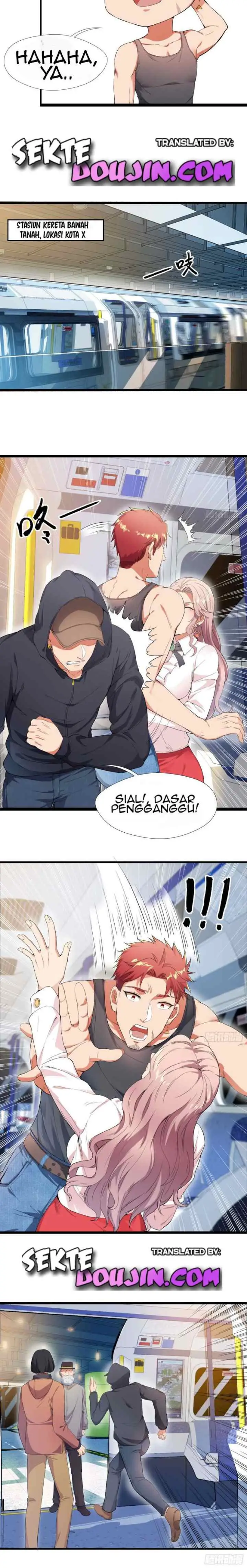 Dianfeng chapter 1 halaman 10
