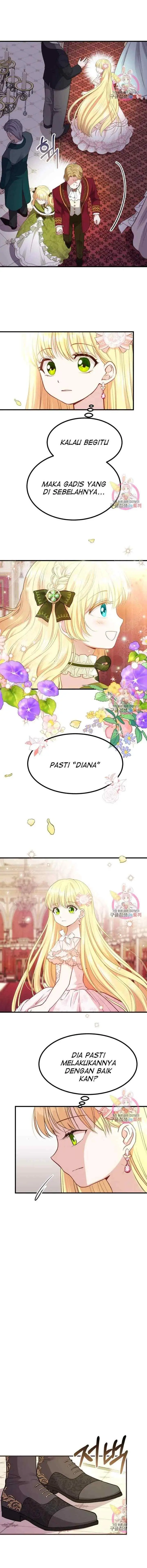 I Became the Wife of the Monstrous Crown Prince chapter 23 halaman 12