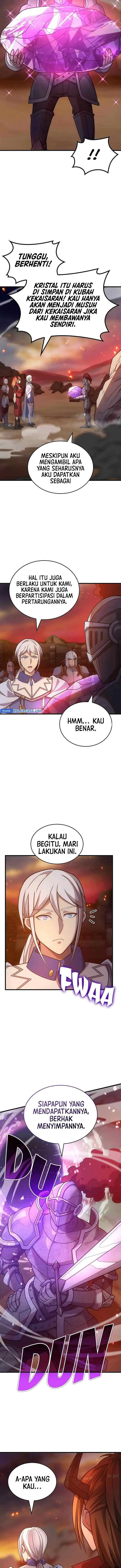 My Civil Servant Life Reborn in the Strange World chapter 80 halaman 18