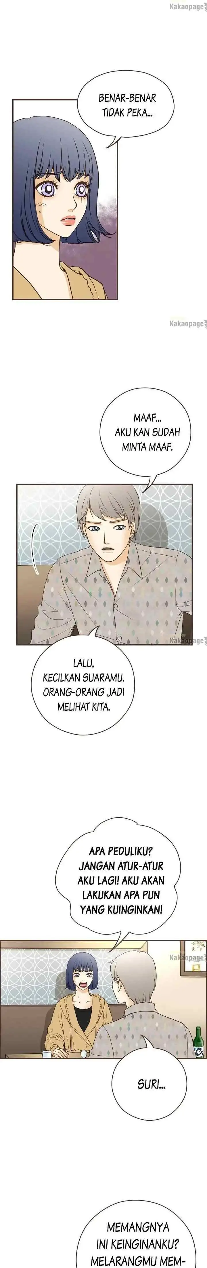 Love Puzzles chapter 129 halaman 9