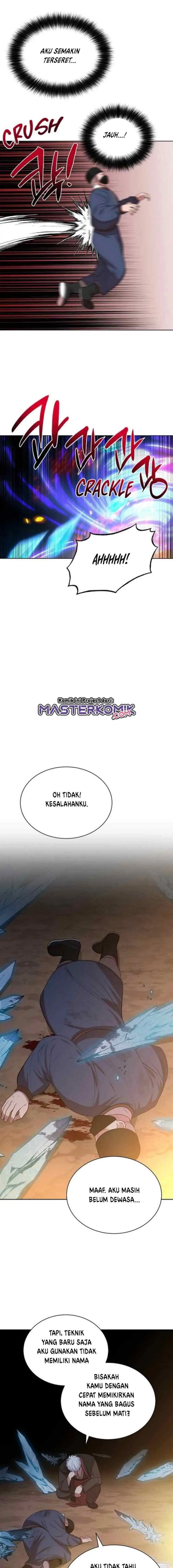 Fire Dragon King chapter 51 halaman 14