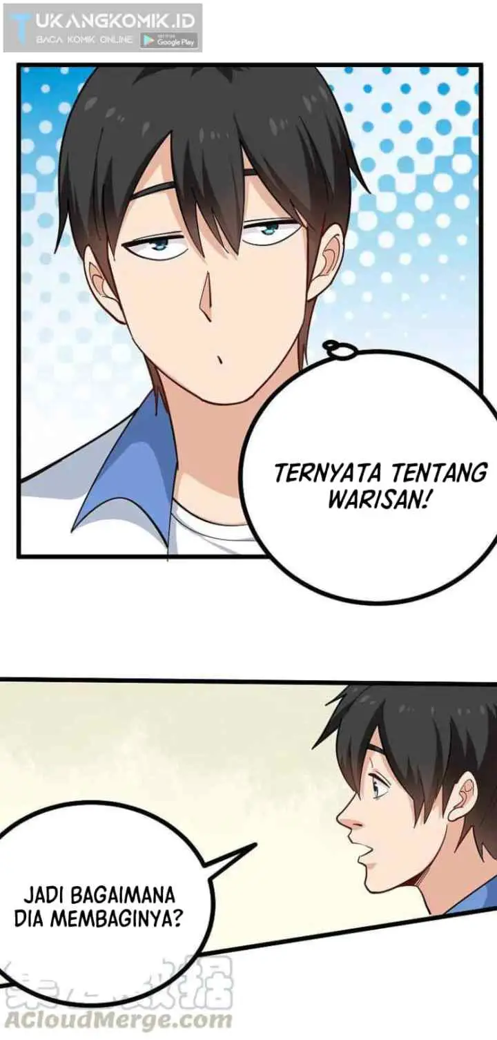 School Flower Master chapter 250 halaman 12