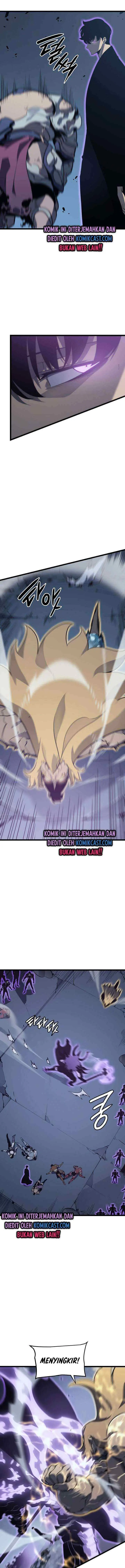 Solo Leveling chapter 146 halaman 8