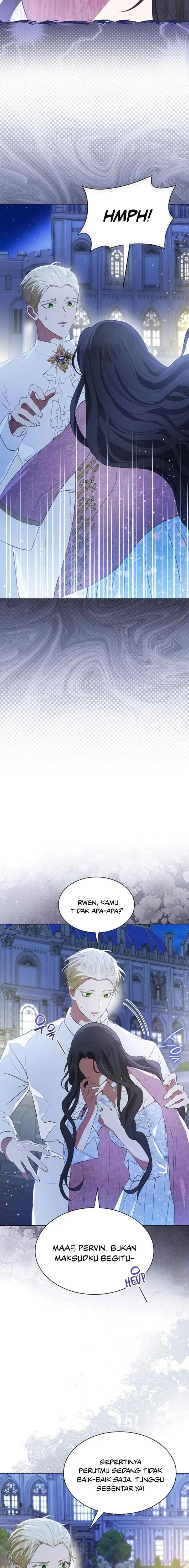 I Became the Ex-Wife of the Obsessive Male Lead chapter 39 halaman 4