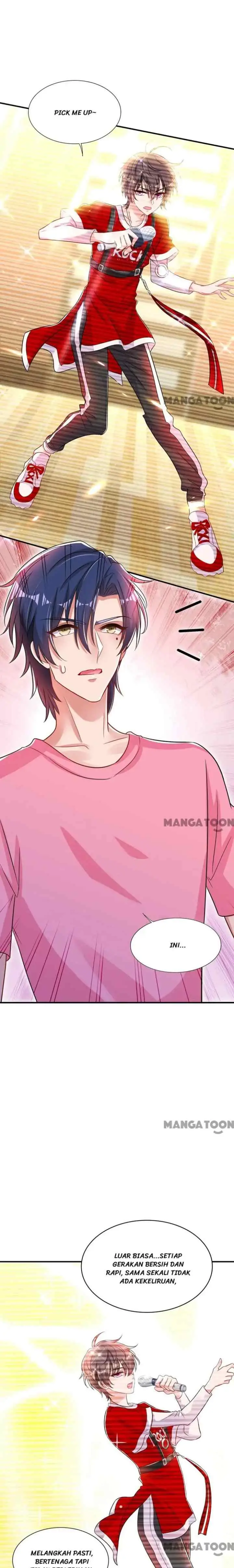 Don't Mess With Missy! chapter 84 halaman 5