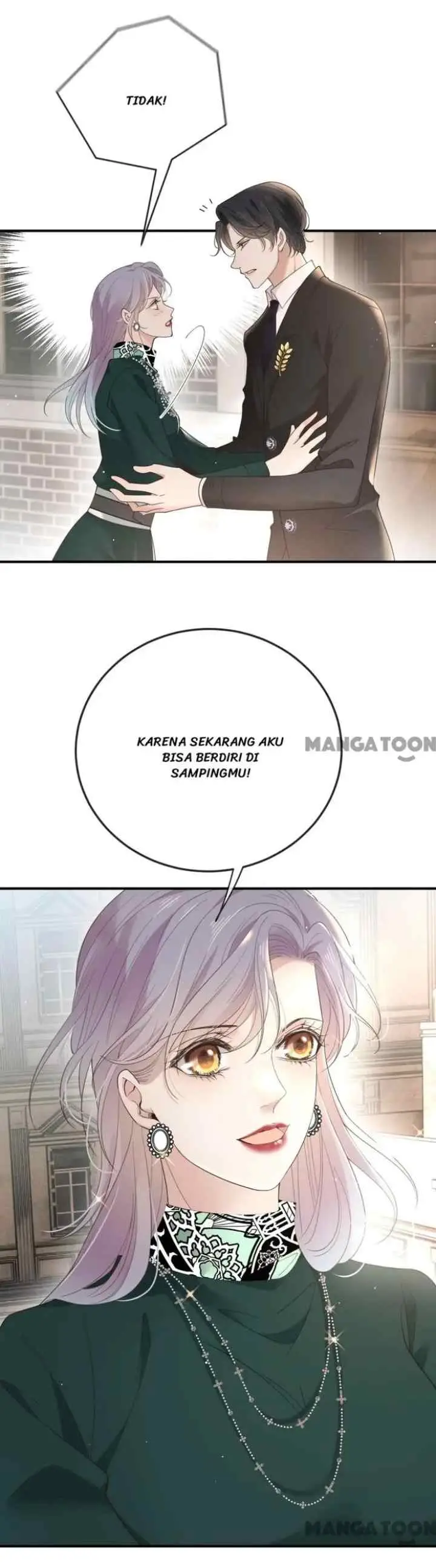 The Duke's Hidden Baby: BOGO! chapter 309 halaman 5