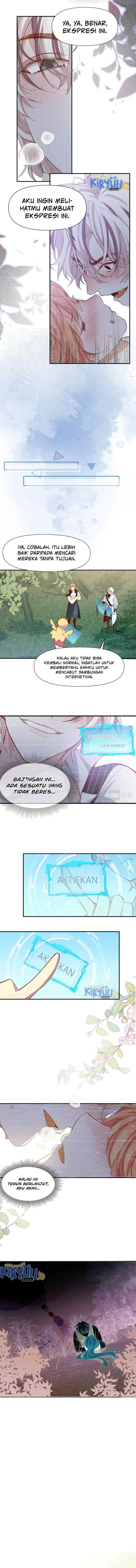 Ten Years Later, I Married My Nemesis chapter 38 halaman 5